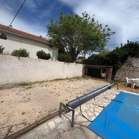 Unique Appartement Zen Et Detente Dans Villa Avec Piscine Tres Bien Place Montpellier Zewnętrze zdjęcie