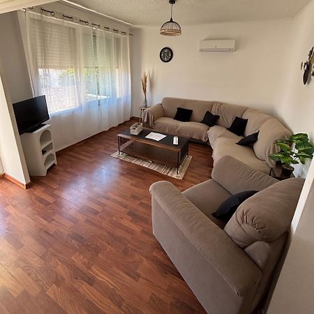 Unique Appartement Zen Et Detente Dans Villa Avec Piscine Tres Bien Place Montpellier Zewnętrze zdjęcie