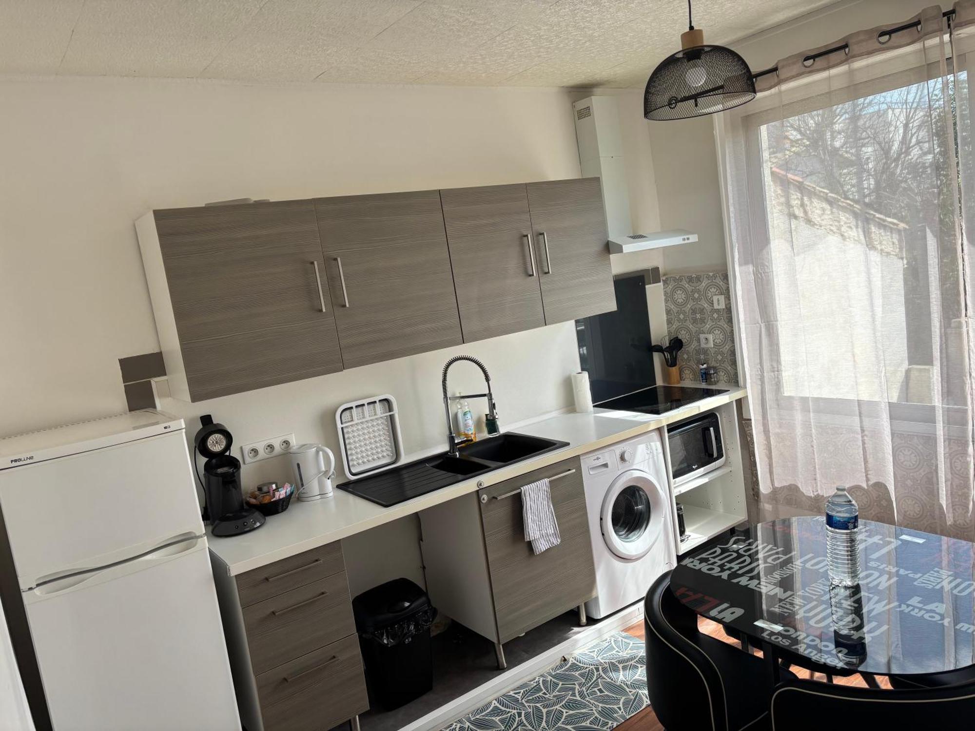 Unique Appartement Zen Et Detente Dans Villa Avec Piscine Tres Bien Place Montpellier Zewnętrze zdjęcie