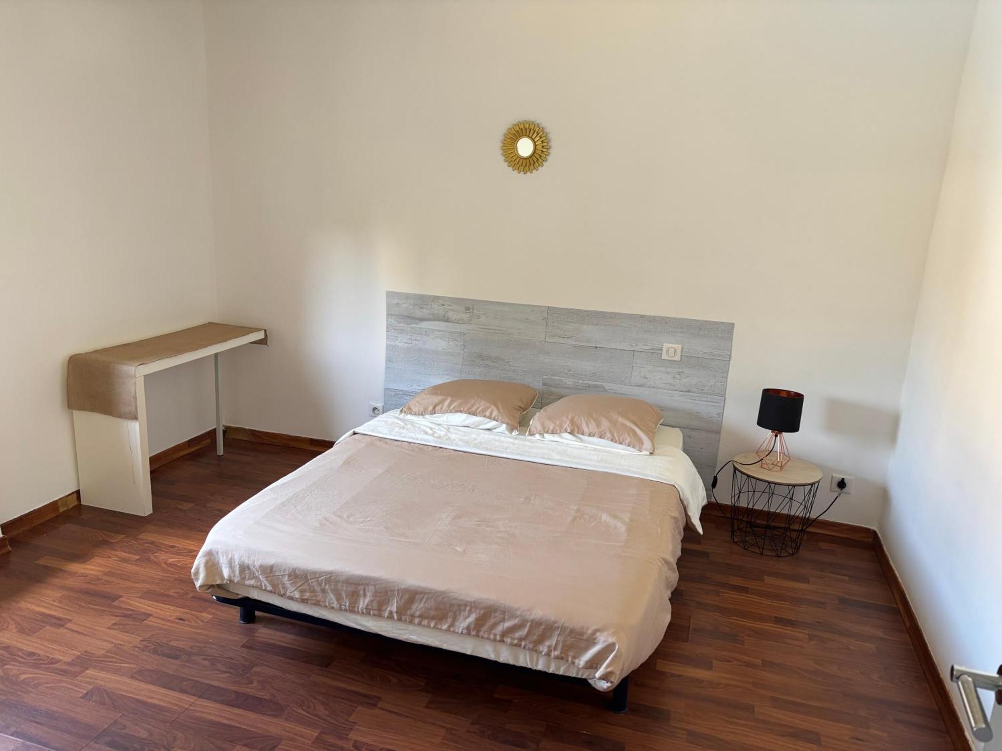 Unique Appartement Zen Et Detente Dans Villa Avec Piscine Tres Bien Place Montpellier Zewnętrze zdjęcie