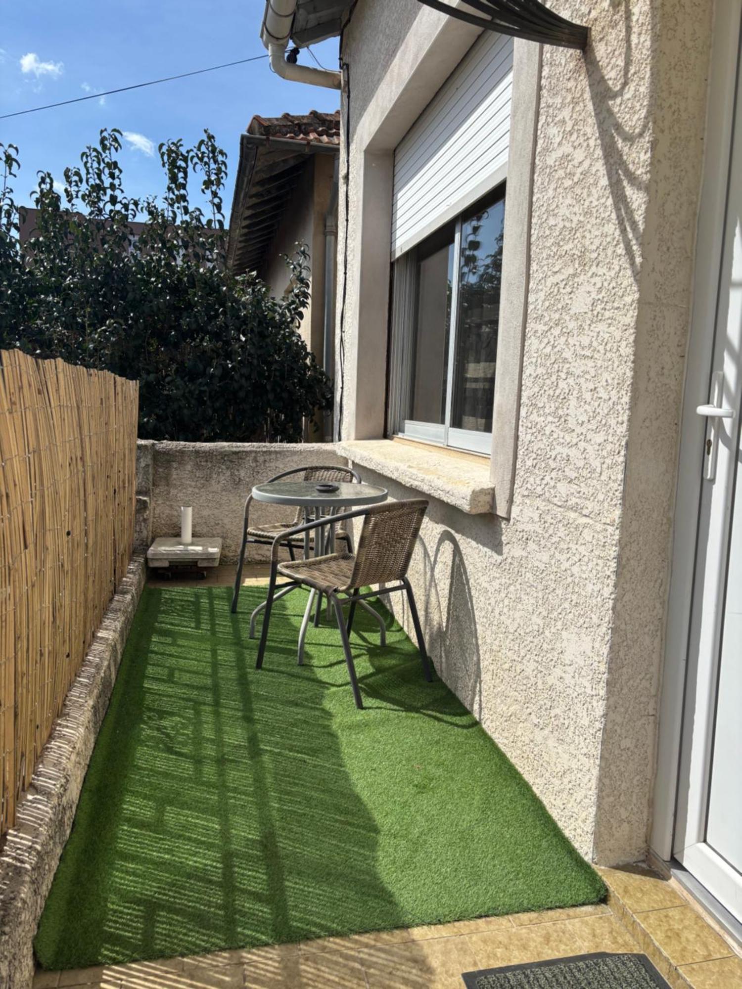 Unique Appartement Zen Et Detente Dans Villa Avec Piscine Tres Bien Place Montpellier Zewnętrze zdjęcie