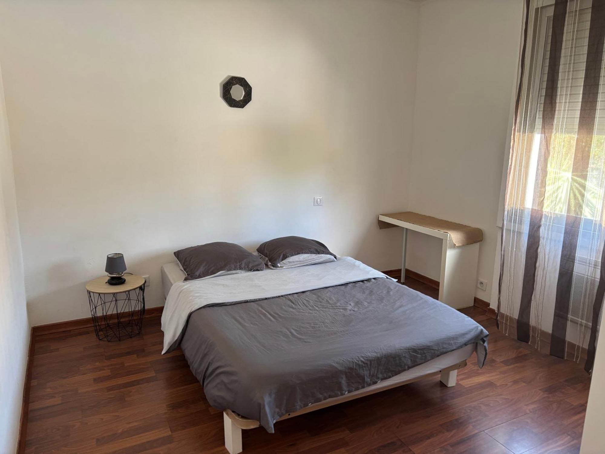 Unique Appartement Zen Et Detente Dans Villa Avec Piscine Tres Bien Place Montpellier Zewnętrze zdjęcie