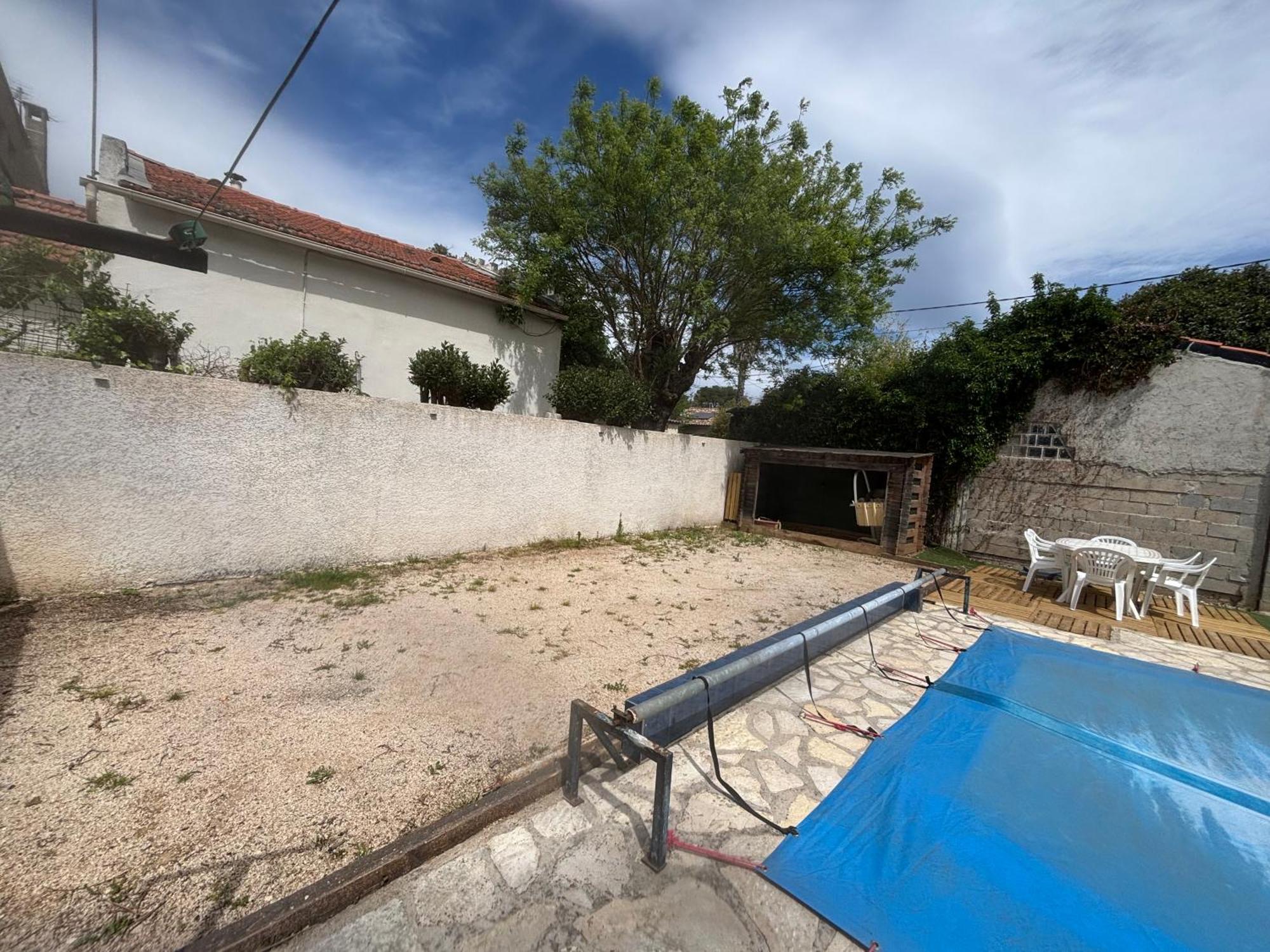 Unique Appartement Zen Et Detente Dans Villa Avec Piscine Tres Bien Place Montpellier Zewnętrze zdjęcie